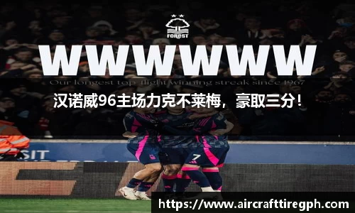 汉诺威96主场力克不莱梅，豪取三分！