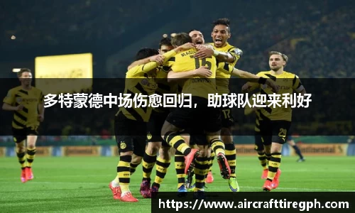 多特蒙德中场伤愈回归，助球队迎来利好