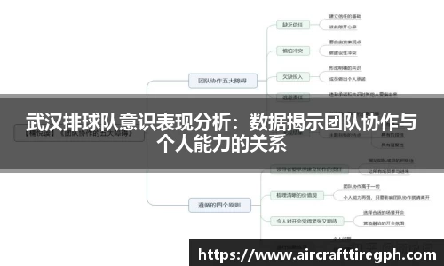 武汉排球队意识表现分析：数据揭示团队协作与个人能力的关系