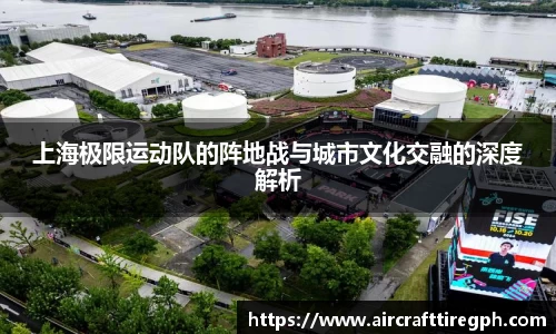 上海极限运动队的阵地战与城市文化交融的深度解析