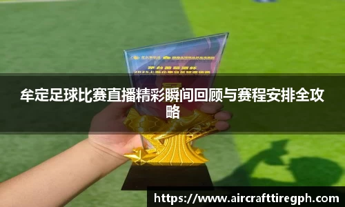 牟定足球比赛直播精彩瞬间回顾与赛程安排全攻略
